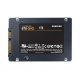 SSD Samsung 1TB 870 QVO, Int. 2.5", SATA III, V-NAND 4bit MLC, MJX Controller, 1 GB DDR4 SDRAM, Read 550 MB/s Write 520 MB/s (умалена снимка 5)