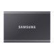 Външен твърд диск Samsung T7 MU-PC500T/WW