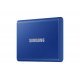 Външен твърд диск Samsung T7 MU-PC2T0H/WW