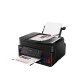 Принтер Canon PIXMA G7040 All-In-One, Fax, Black (умалена снимка 3)