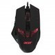 Мишка Acer NITRO MOUSE NMW810	 NP.MCE11.00G	