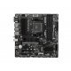 Дънна платка MSI B550M PRO-VDH WIFI 911-7C95-008