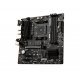 Дънна платка MSI B550M PRO-VDH WIFI 911-7C95-008