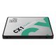 SSD Team Group CX1, 480GB, Black (умалена снимка 2)
