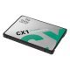 SSD Team Group CX1, 480GB, Black (умалена снимка 3)