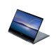 Лаптоп Asus Zenbook Flip UX363JA-WB501R 90NB0QT1-M02210