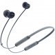 Слушалки TCL Neckband (in-ear) Bluetooth Headset SOCL300BTBK SOCL300BTBK-EU
