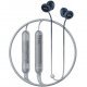 Слушалки TCL Neckband (in-ear) Bluetooth Headset SOCL300BTBK SOCL300BTBK-EU