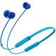 Слушалки TCL Neckband (in-ear) Bluetooth Headset SOCL300BTBL SOCL300BTBL-EU