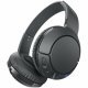 Слушалки TCL On-Ear Bluetooth Headset MTRO200BTBK MTRO200BTBK-EU