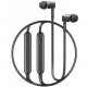 Слушалки TCL In-ear Bluetooth Headset MTRO100BTBK MTRO100BTBK-EU