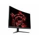Монитор MSI Optix G32CQ4 9S6-3DB51T-001