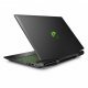 Лаптоп HP Gaming Pavilion 15-dk1004nu 20D40EA