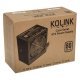 Захранващ блок Kolink  Core 400W 80 PLUS KOLINK-PS-400-C