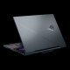 Лаптоп Asus ROG Zephyrus Duo15 GX550LWS-HF046T 90NR02Y1-M01510