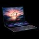 Лаптоп Asus ROG Zephyrus Duo15 GX550LWS-HF046T 90NR02Y1-M01510