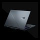 Лаптоп Asus ROG Zephyrus Duo15 GX550LWS-HF046T 90NR02Y1-M01510