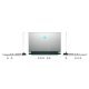 Лаптоп Dell Alienware m17 R3 5397184440643