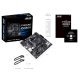 Дънна платка Asus PRIME A520M-K 90MB1500-M0EAY0