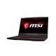 Лаптоп MSI GF65 Thin 10SDR 9S7-16W112-872