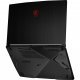 Лаптоп MSI GF63 THIN 10SCXR-825XBG 9S7-16R412-825
