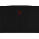 Лаптоп MSI GF63 THIN 10SCXR-825XBG 9S7-16R412-825