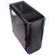 Компютърна кутия BitFenix Enso TG RGB Black BFC-ENS-150-KKWGK-RP