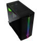 Компютърна кутия BitFenix Saber TG RGB Black BFX-SRB-300-KKGSK-RP