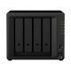 NAS устройство 4-bay (up to 9-bay) Synology NAS server for Small and Medium Business DS920+ (умалена снимка 4)