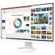 Монитор EIZO EV2760-WT