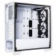 Компютърна кутия BitFenix Nova ARGB Mesh TG White BFX-NVM-300-WWGKW-4A