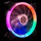 Вентилатор 1stPlayer DF1202512SELN