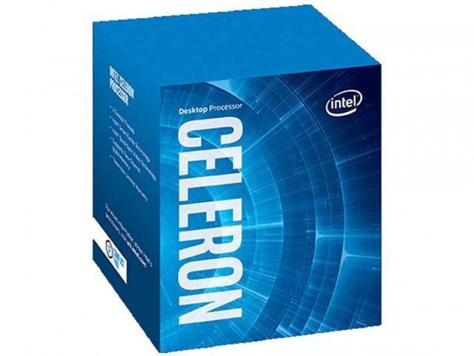 Intel celeron g5905 box какая материнская плата подойдет