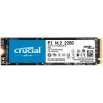 SSD Crucial P2 M.2 NVMe PCIE x CT1000P2SSD8