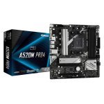 Дънна платка ASRock A520M_PRO4