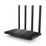 Безжичен рутер TP-Link Archer C6U ArcherC6U
