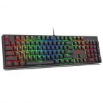 Клавиатура Redragon Surara K582RGB-BK_RD