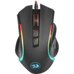 Мишка Redragon Criffin M607-BK