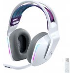 Слушалки Logitech G733 LIGHTSPEED RGB 981-000883