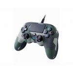 Гейм падове и джойстици > Nacon NC-PS4OFCPADCAMGREEN