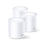 MESH система TP-Link Deco X60 Deco X60(3-pack)