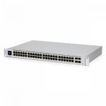 Суич Ubiquiti USW-48-POE