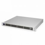Суич Ubiquiti USW-Pro-48-POE