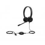 Слушалки Lenovo Wired VOIP Headset 4XD0S92991