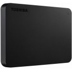 Външен твърд диск Toshiba Canvio Gaming Black HDTX110EK3AA