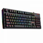 Клавиатура Redragon Amsa Pro K592RGB-PRO-BK