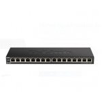 Суич D-Link DGS-1016S