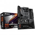 Дънна платка Gigabyte B550 AOURUS ELITE GA-MB-B550-AORUS-ELITE-V2