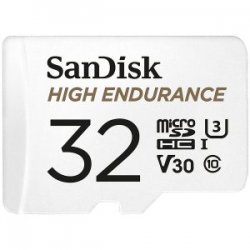 Флаш карта SanDisk SDSQQVR-032G-GN6IA