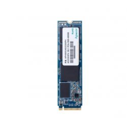 SSD Apacer AS2280P4 AP256GAS2280P4-1